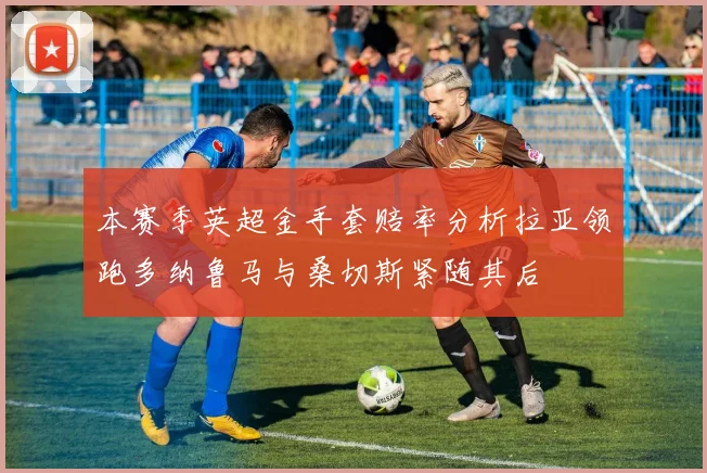 本赛季英超金手套赔率分析拉亚领跑多纳鲁马与桑切斯紧随其后