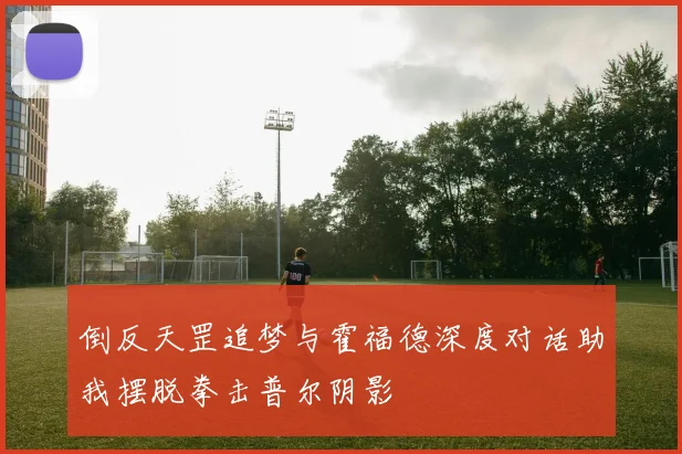 倒反天罡追梦与霍福德深度对话助我摆脱拳击普尔阴影