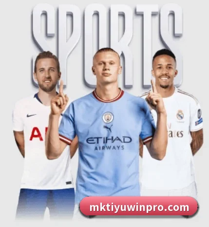 MK体育的故事 - 体育资讯内容服务(mksports)