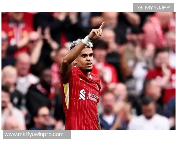 费迪南德分析加克波与迪亚斯的差距利物浦新援尚需时间融入球队