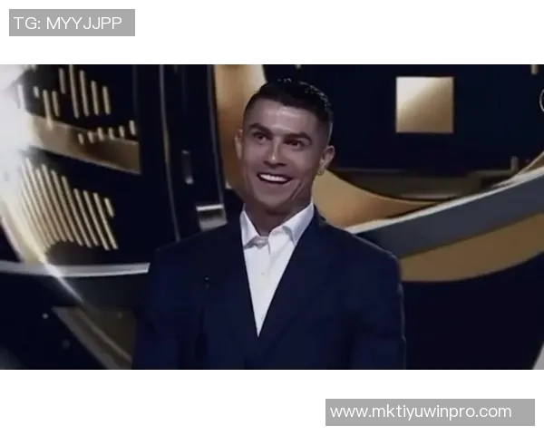 C罗获环球声望奖直言家人劝我停下但我仍能为球队贡献